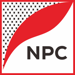 Logo NPC